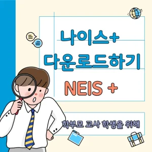 나이스 플러스