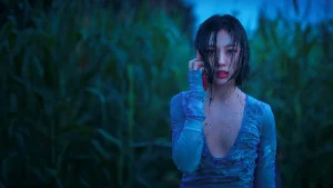 아무도 없는 숲속에서 출연진