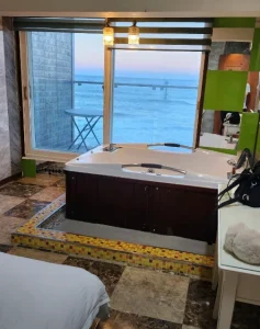 네이플하우스펜션