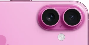 아이폰 16 핑크