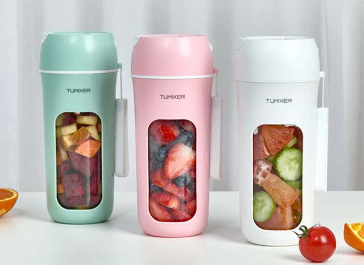 투믹서 팡팡 헬시