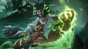 AFK 새로운 여정