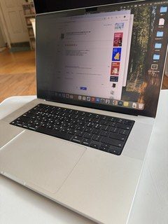 맥북 프로 M4 16인치